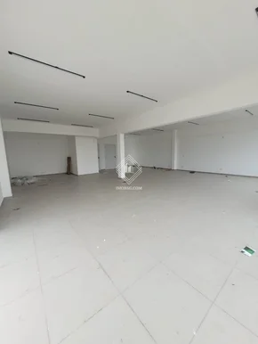 Sala Comercial Para Aluguel No Recanto Brasil - 115 M²