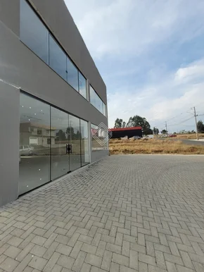<strong>Sala Comercial 2 para Aluguel - 55 m²  Piso Superior</strong>