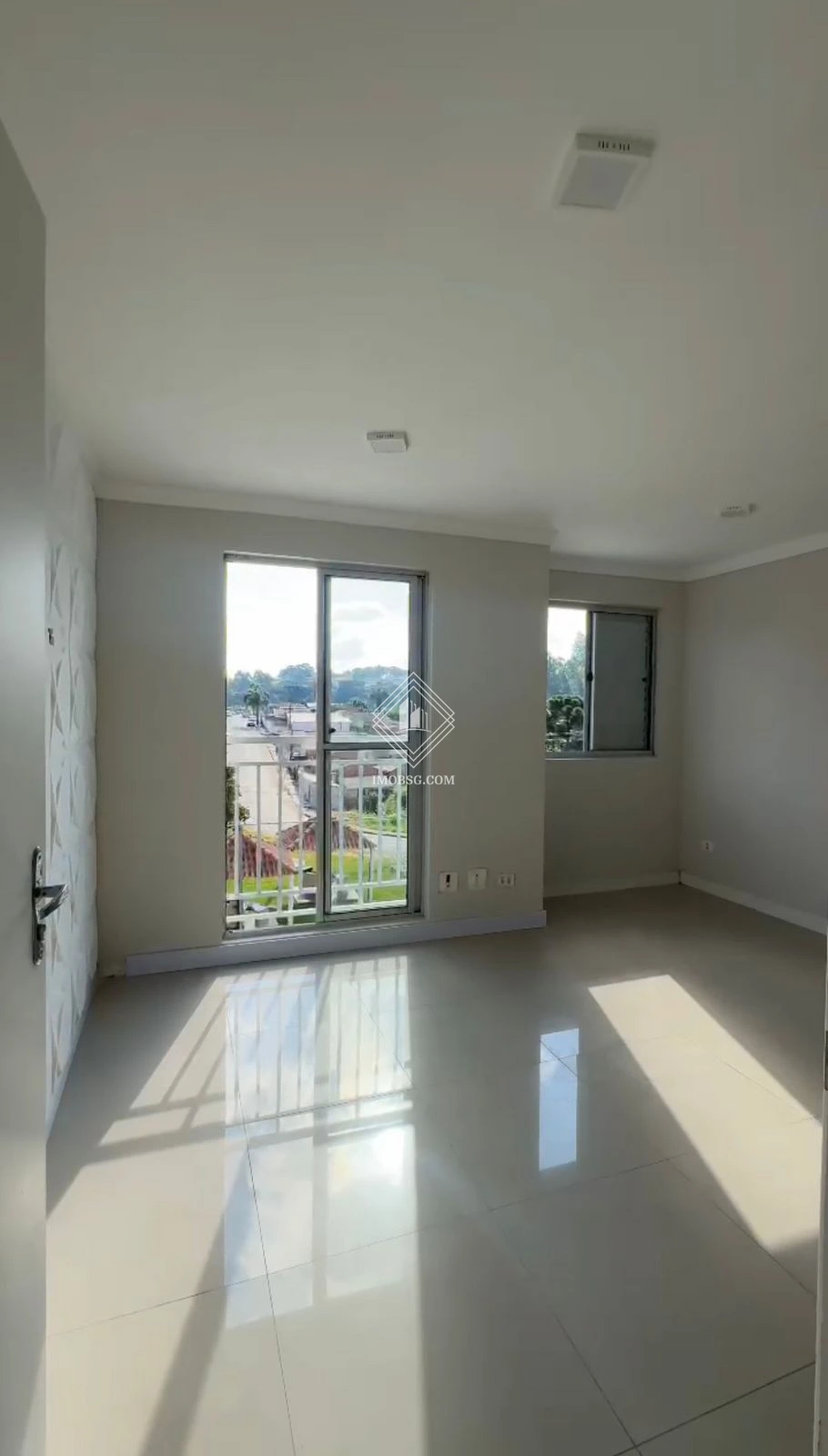 Apartamento  No Jardins Fiori