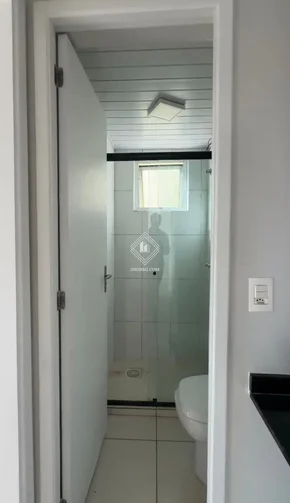Apartamento  No Jardins Fiori