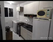 <strong>Apartamento Vittace Gianna</strong>