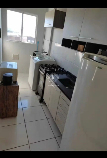 Foto Apartamento
