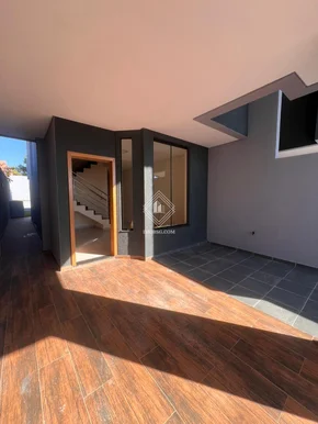 Sobrado 1 Semimobiliado Para Locação - Jardim Canaã
