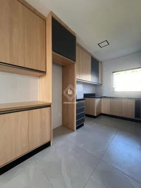 Sobrado 2 Semimobiliado Para Locação - Jardim Canaã
