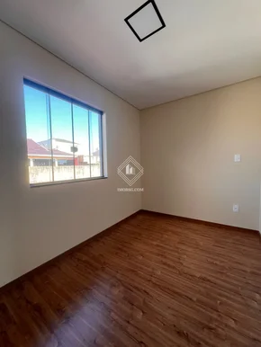 Sobrado 2 Semimobiliado Para Locação - Jardim Canaã