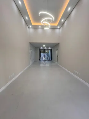 Casa Térrea Em Condomínio Fechado Eos Mirante