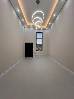Casa Térrea Em Condomínio Fechado Eos Mirante