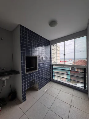 Apartamento 3 Quartos No Edificio São Petersburgo