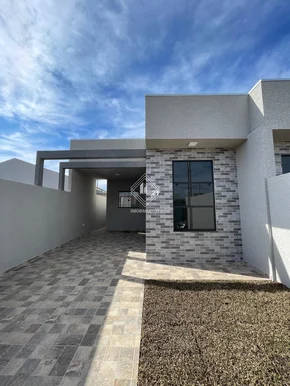 Casa No Cará-cará
