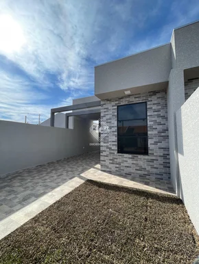 Casa No Cará-cará