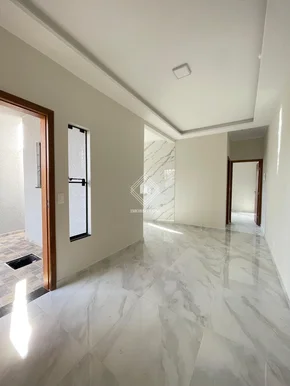 Casa No Cará-cará