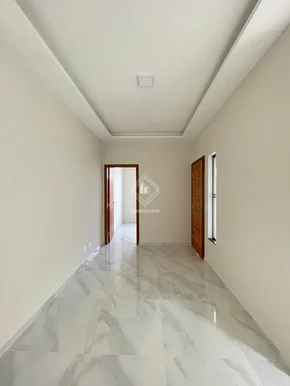 Casa No Cará-cará
