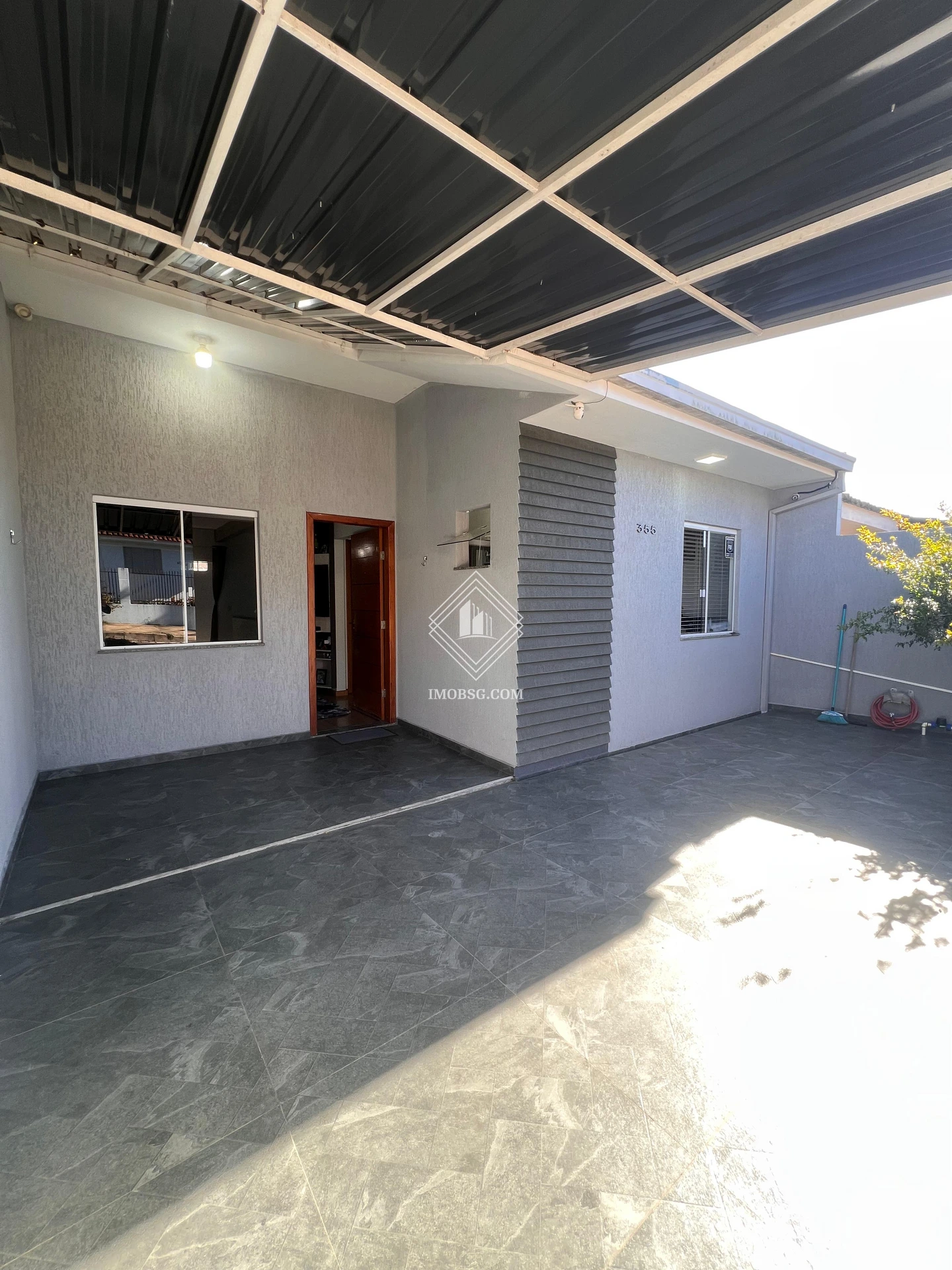 Casa A Venda Situada Na Região Do Jardim Gianna