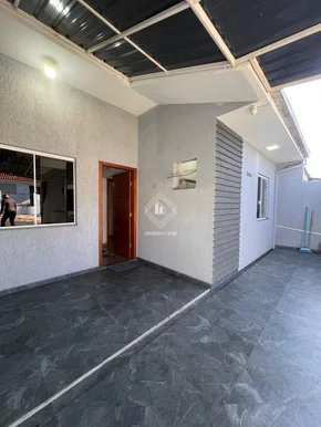 Casa A Venda Situada Na Região Do Jardim Gianna