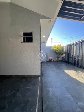 Casa A Venda Situada Na Região Do Jardim Gianna
