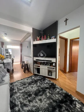 Casa A Venda Situada Na Região Do Jardim Gianna