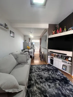 Casa A Venda Situada Na Região Do Jardim Gianna