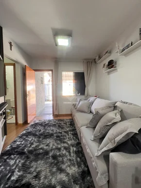 Casa A Venda Situada Na Região Do Jardim Gianna