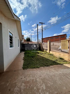 Casa No Jardim Cerejeiras