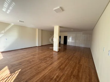 Sala Comercial No Nova Russia - Exclusividade