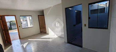 Casas No Francelina - 4 Quadras Do Terminal Uvaranas