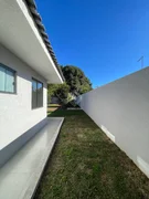 <strong>Casa de 3 quartos com espaço de terreno</strong>
