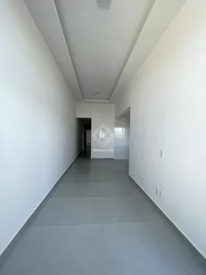 Casa No Jardim Veneza Em Construção