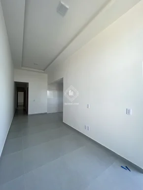 Casa No Jardim Veneza Em Construção