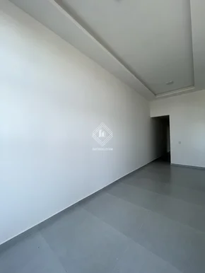 Casa No Jardim Veneza Em Construção