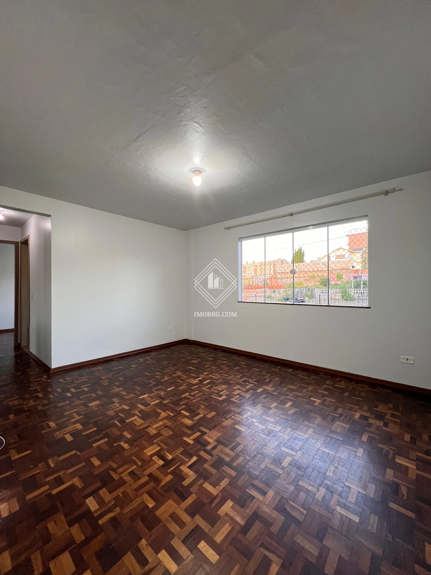 Apartamento No Condomínio Raul Pinheiro Machado