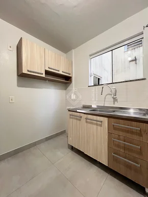 Apartamento No Condomínio Raul Pinheiro Machado