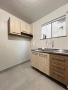 <strong>Apartamento no Condomínio Raul Pinheiro Machado</strong>