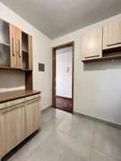 <strong>Apartamento no Condomínio Raul Pinheiro Machado</strong>