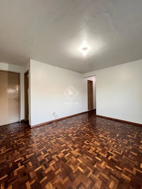 Apartamento No Condomínio Raul Pinheiro Machado