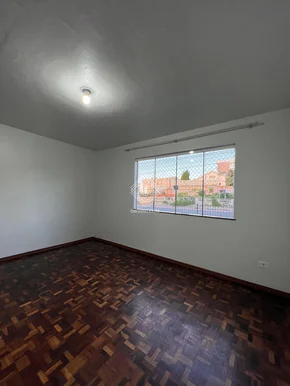 Apartamento No Condomínio Raul Pinheiro Machado