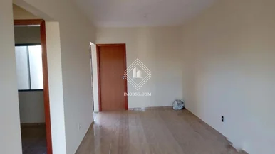 <strong>Casa com 3 quartos no Terraliz</strong>