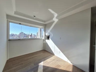 Apartamento Para Locação No Edifício Victor Hugo