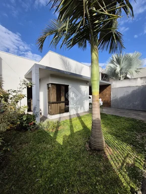 <strong>Casa à Venda - Colônia Dona Luiza</strong>