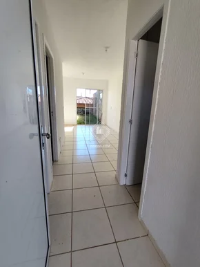 Casa No Condomínio Moradas