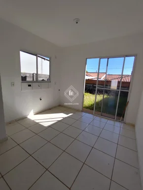 Casa No Condomínio Moradas