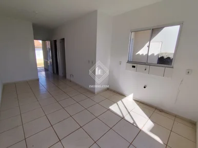 Casa No Condomínio Moradas