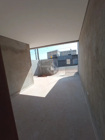 Foto Sobrado