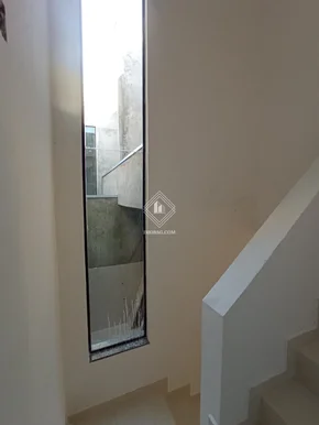 Sobrado Novo Com 2 Dormitórios