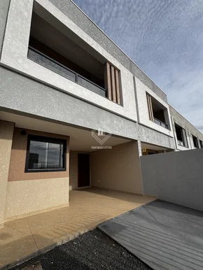 Sobrado Na Vila Estrela
