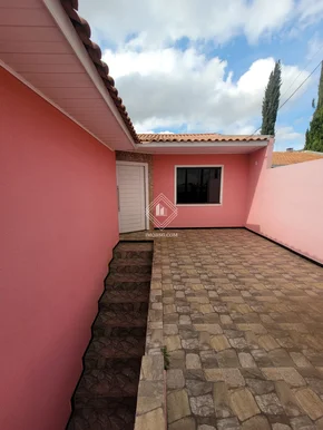Casa Em Alvenaria Bairro Neves