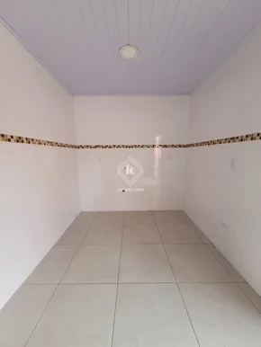 Casa Em Alvenaria Bairro Neves