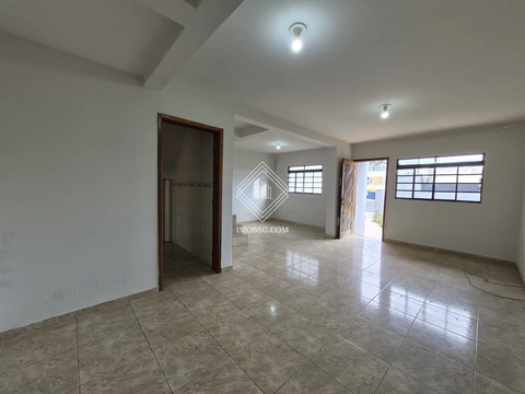 Foto Sobrado