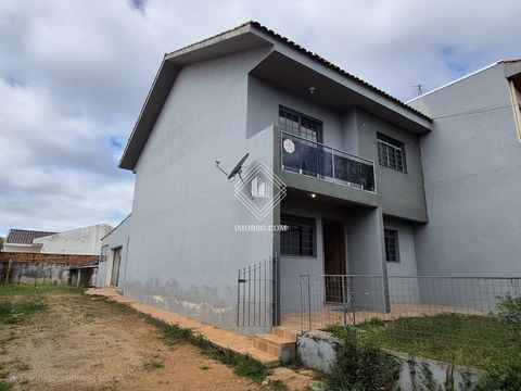 Foto Sobrado