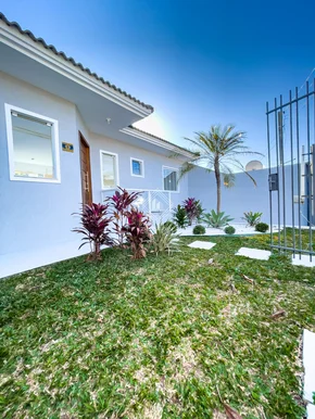 Casa Para Venda - Jd Canaã