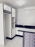 <strong>Apartamento em condomínio excelente moradia e bom custo</strong>